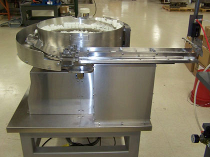 pharmaceutical feeder bowls