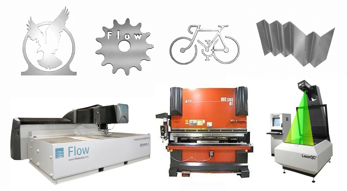 metal fabrication