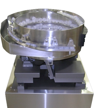 Feeder Bowl Manufacturing Vibratory Centrifugal Bowl Feeders